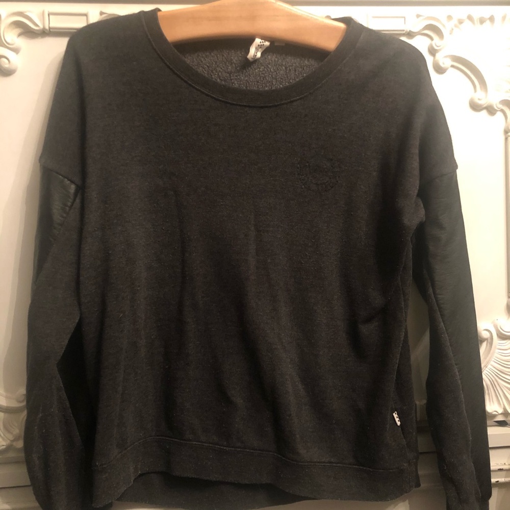 Vans sweatshirt